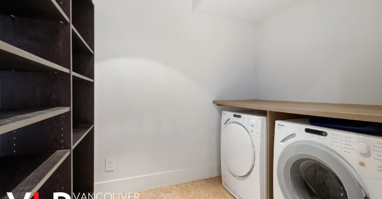 3304-667 Howe Street, Vancouver, BC, V6C 2E5 - 5
