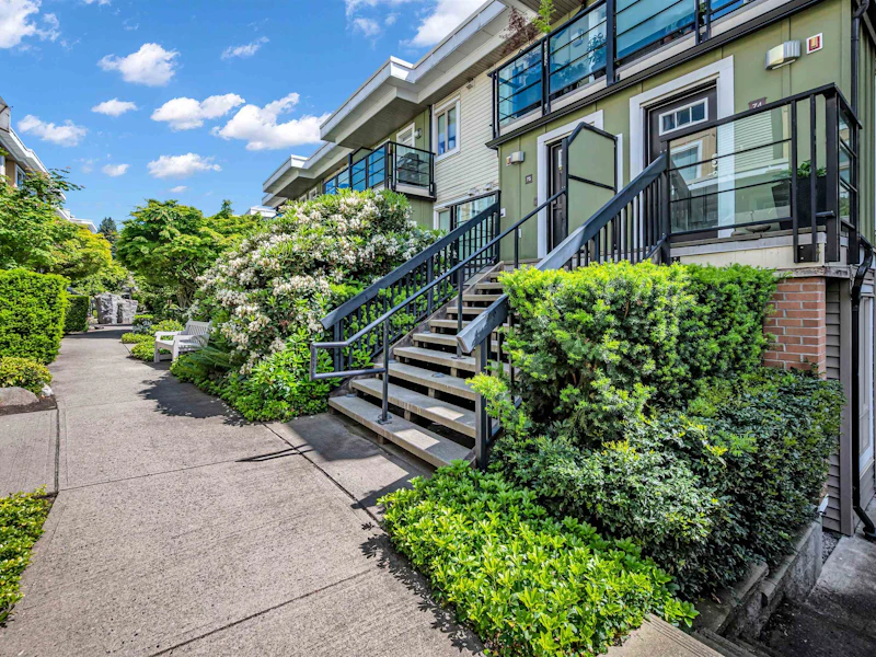 74 - 728 W 14th Street, North Vancouver BC V7M 0A8