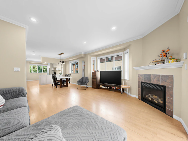 36-9440 Ferndale Road, Richmond, BC, V6Y 0A7 - 3
