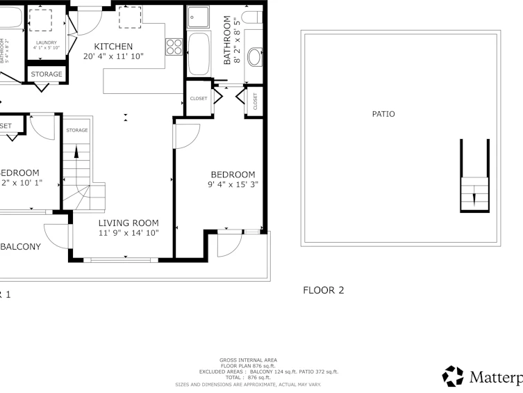 505-10020 Dunoon Drive, Richmond, BC, V7A 0A7 - 29