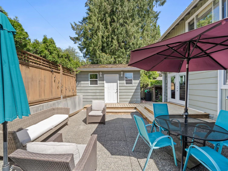 230 W 22nd Street, North Vancouver, BC, V7M 2A1 - 4