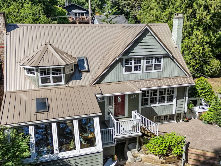 230 W 22nd Street, North Vancouver, BC, V7M 2A1 - 34