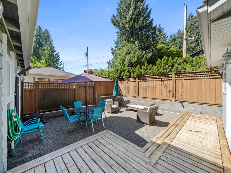 230 W 22nd Street, North Vancouver, BC, V7M 2A1 - 29