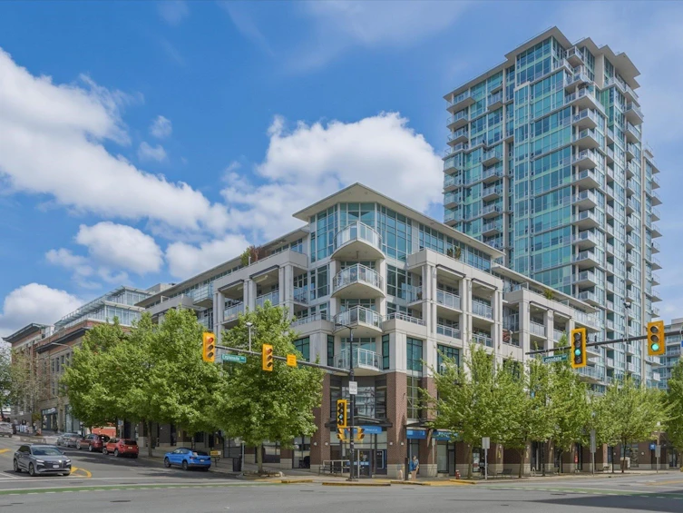 303-100 E Esplanade, North Vancouver, BC, V7L 4V1 - 25