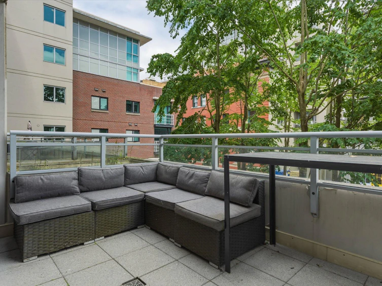 303-100 E Esplanade, North Vancouver, BC, V7L 4V1 - 20