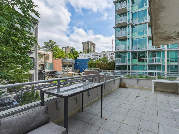 303-100 E Esplanade, North Vancouver, BC, V7L 4V1 - 21