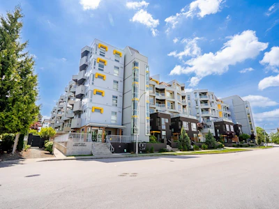 609-32838 Landeau Place - 2