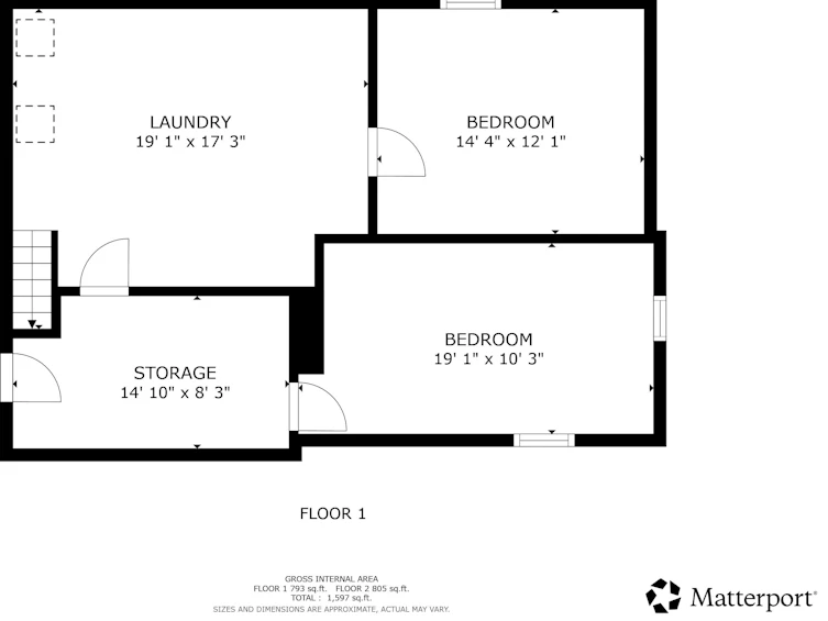 1105 Hamilton Street, New Westminster, BC, V3M 2M8 - 27