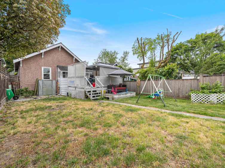 1105 Hamilton Street, New Westminster, BC, V3M 2M8 - 22
