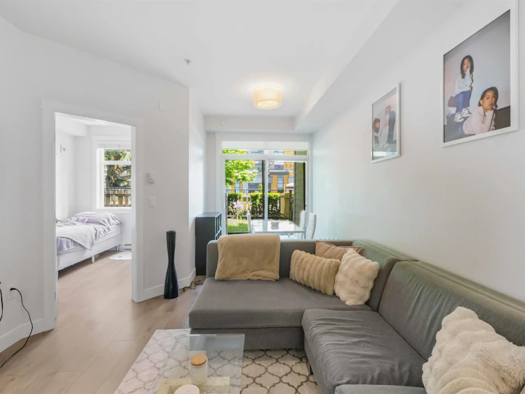 118-20696 Eastleigh Crescent, Langley, BC, V3A 0M3 - 9