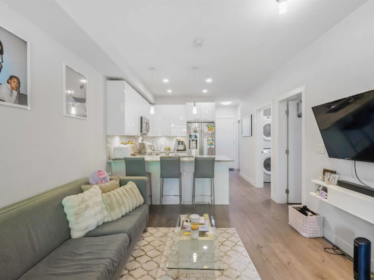 118-20696 Eastleigh Crescent, Langley, BC, V3A 0M3 - 5