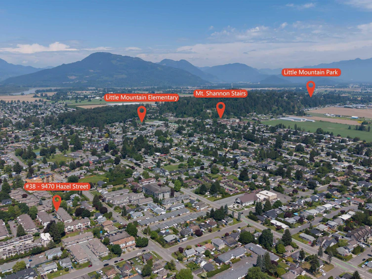 38-9470 Hazel Street, Chilliwack, BC, V2P 5N1 - 39