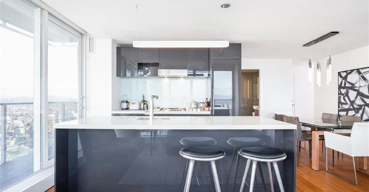 470X-777 Richards Street, Vancouver, BC, V6B 0M6 - 5