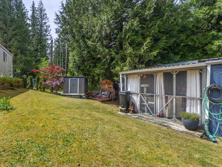 20-1416 North Road, Gibsons, BC, V0N 1V1 - 23