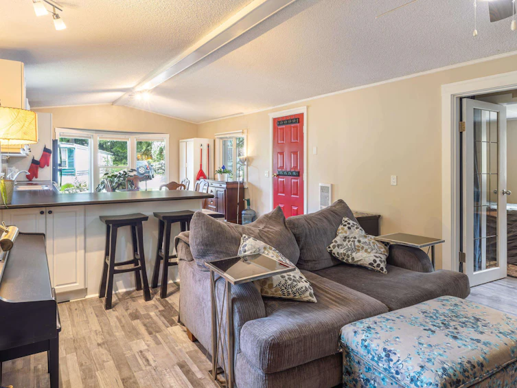 20-1416 North Road, Gibsons, BC, V0N 1V1 - 7