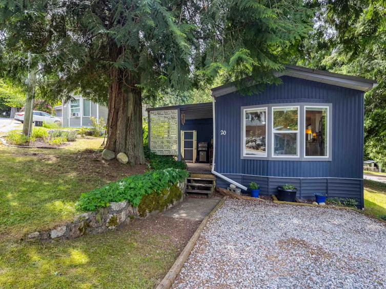 20-1416 North Road, Gibsons, BC, V0N 1V1 - 21
