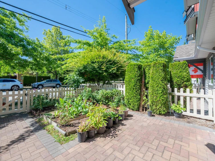 3-9751 Ferndale Road, Richmond, BC, V6Y 1X4 - 19