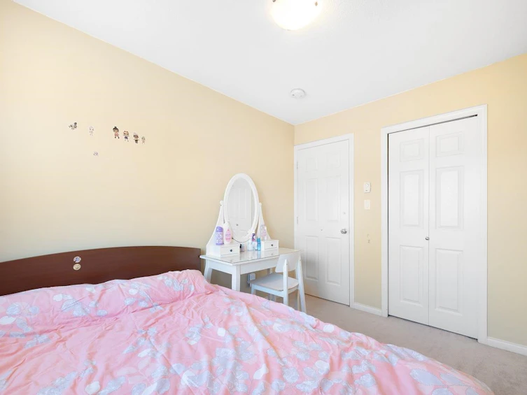3-9751 Ferndale Road, Richmond, BC, V6Y 1X4 - 9