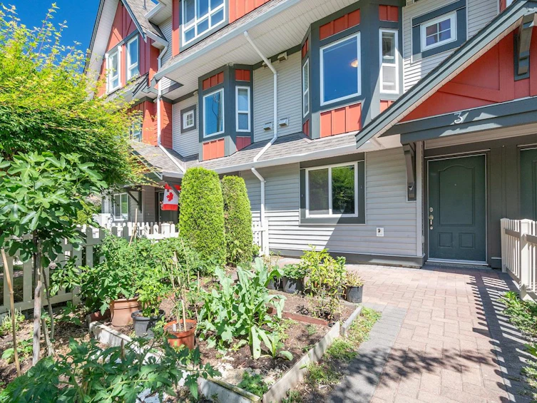 3-9751 Ferndale Road, Richmond, BC, V6Y 1X4