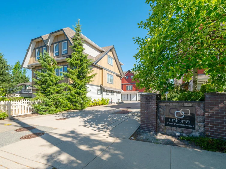 3-9751 Ferndale Road, Richmond, BC, V6Y 1X4 - 6