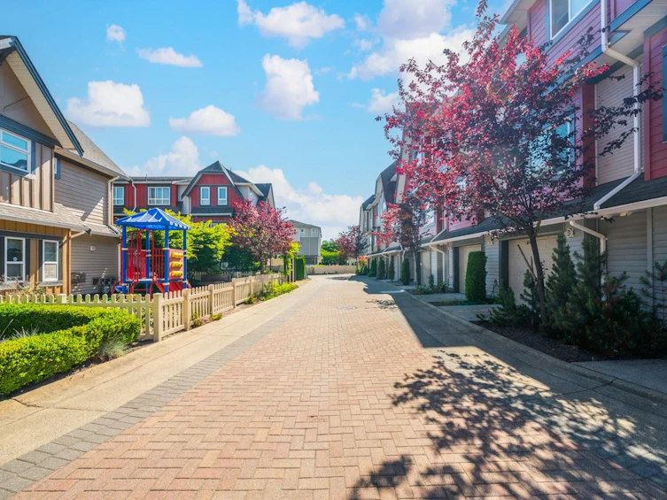 3-9751 Ferndale Road, Richmond, BC, V6Y 1X4 - 20