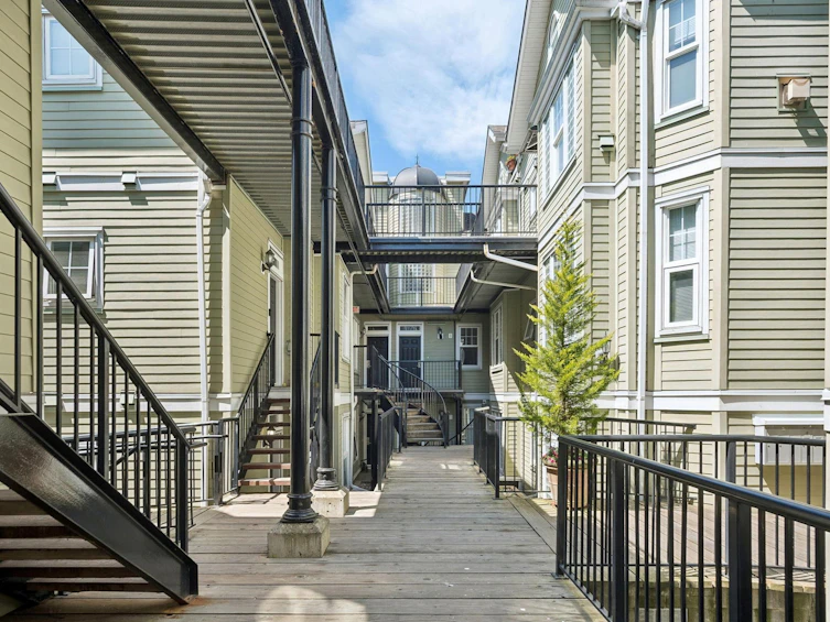 305-962 W 16th Avenue, Vancouver, BC, V5Z 1T2 - 20