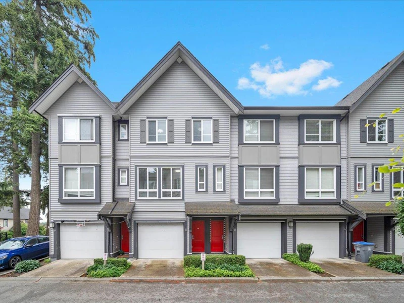 86 - 14555 68th Avenue, Surrey BC V3S 2A8