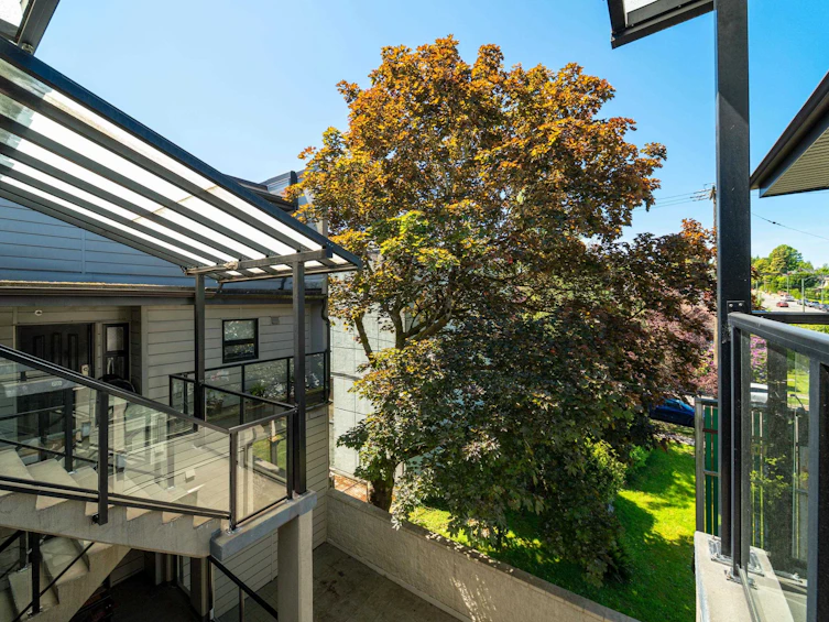 302-3788 W 10th Avenue, Vancouver, BC, V6R 2G4 - 29