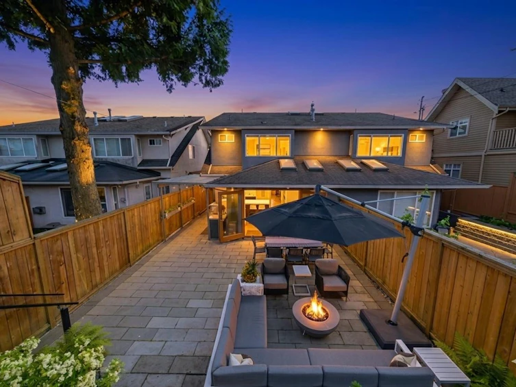 308 E 6th Street, North Vancouver, BC, V7L 1P6 - 2