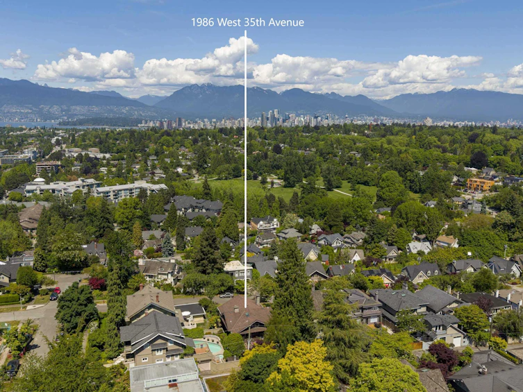 1986 W 35th Avenue, Vancouver, BC, V6M 1H7 - 6