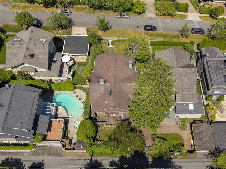 1986 W 35th Avenue, Vancouver, BC, V6M 1H7 - 39