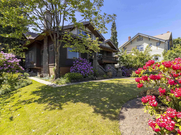 1986 W 35th Avenue, Vancouver, BC, V6M 1H7 - 3