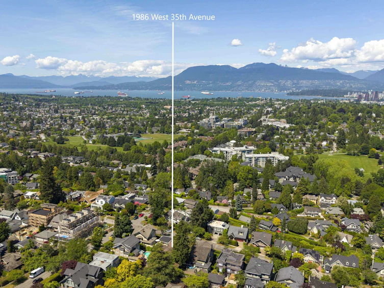 1986 W 35th Avenue, Vancouver, BC, V6M 1H7 - 5