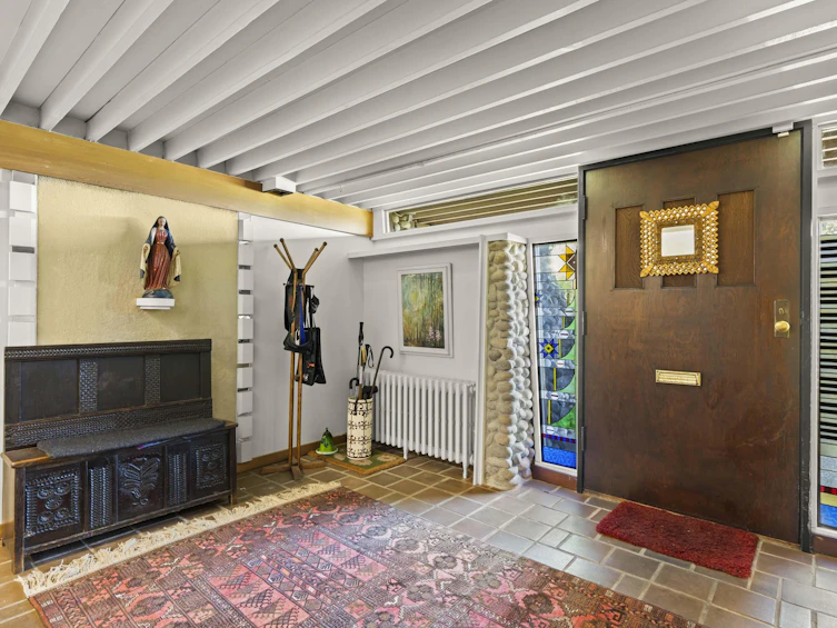 1986 W 35th Avenue, Vancouver, BC, V6M 1H7 - 8