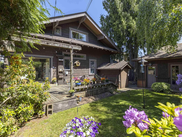 1986 W 35th Avenue, Vancouver, BC, V6M 1H7 - 21