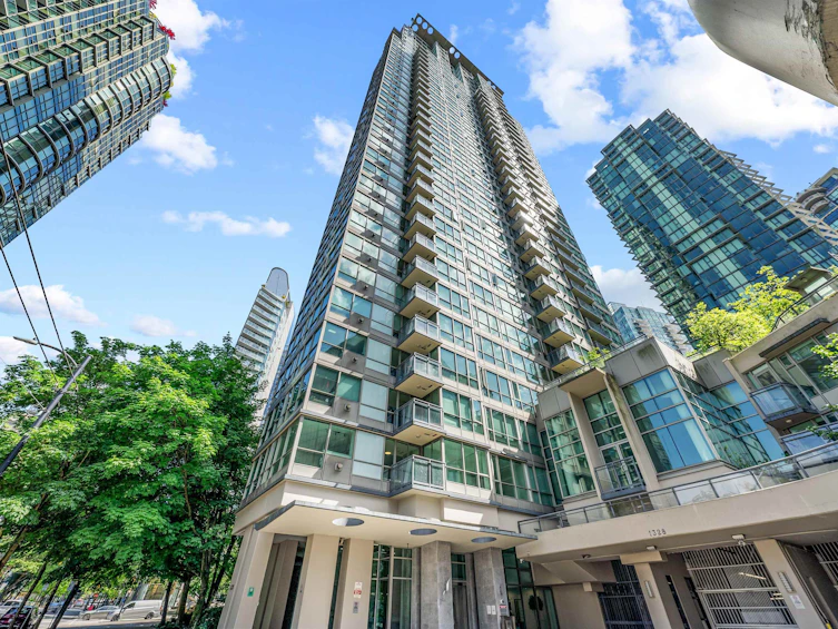305-1328 W Pender Street, Vancouver, BC, V6E 4T1 - 35