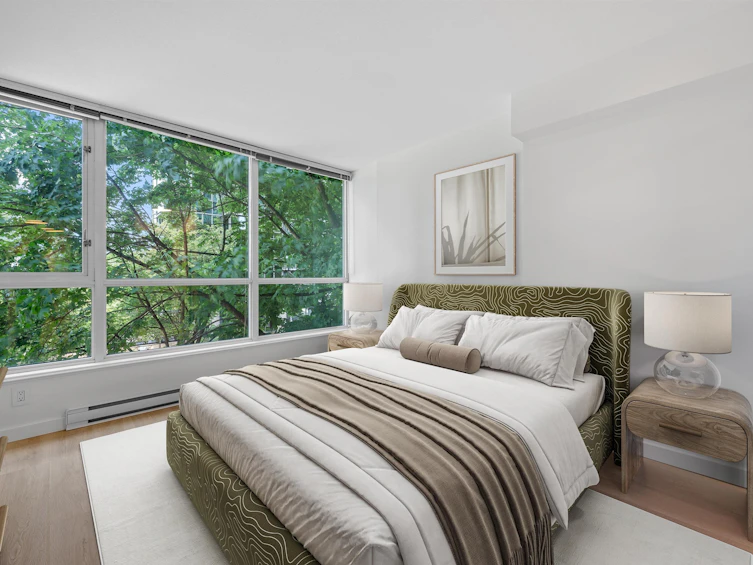 305-1328 W Pender Street, Vancouver, BC, V6E 4T1 - 23
