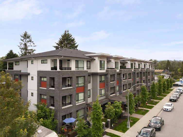 410-2160 Grant Avenue, Port Coquitlam, BC, V3B 0T3 - 29