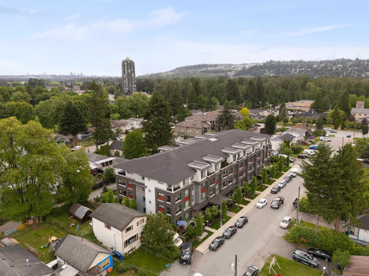 410-2160 Grant Avenue, Port Coquitlam, BC, V3B 0T3 - 30