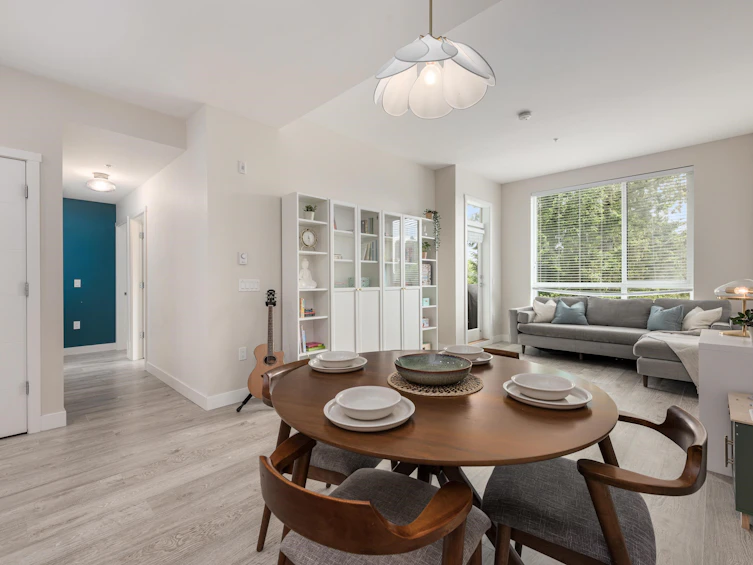 410-2160 Grant Avenue, Port Coquitlam, BC, V3B 0T3
