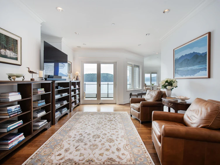 8 Ocean Point Drive, West Vancouver, BC, V7W 3G7 - 16