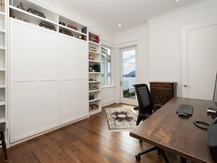8 Ocean Point Drive, West Vancouver, BC, V7W 3G7 - 14