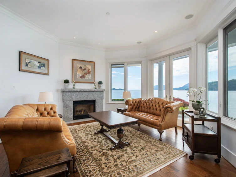 8 Ocean Point Drive, West Vancouver, BC, V7W 3G7 - 8