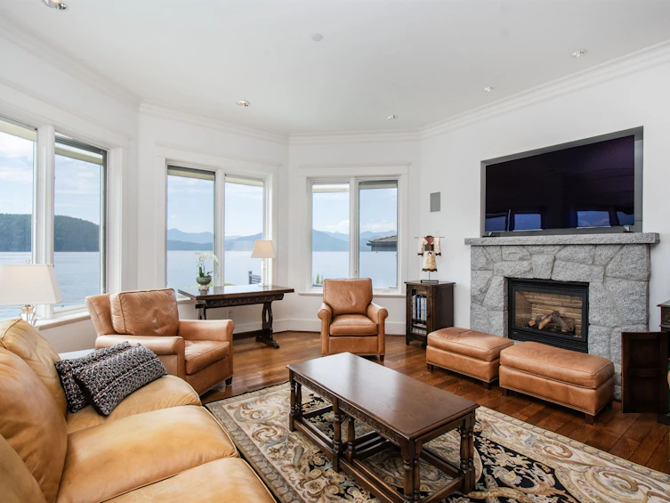 8 Ocean Point Drive, West Vancouver, BC, V7W 3G7 - 10