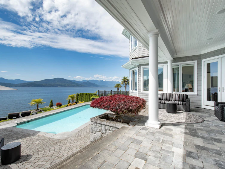 8 Ocean Point Drive, West Vancouver, BC, V7W 3G7 - 28