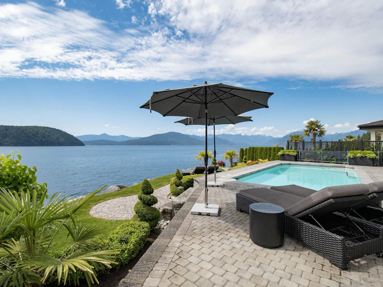 8 Ocean Point Drive, West Vancouver, BC, V7W 3G7 - 35