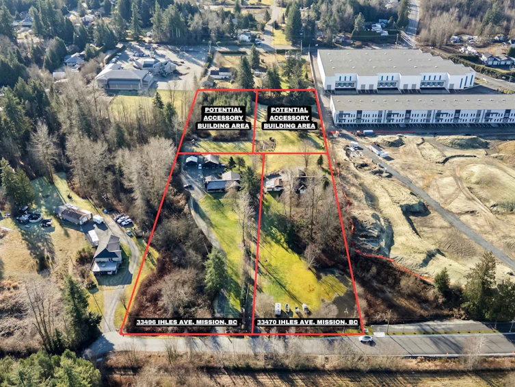 33470 Ihles Avenue, Mission, BC, V2V 6Y1 - 2