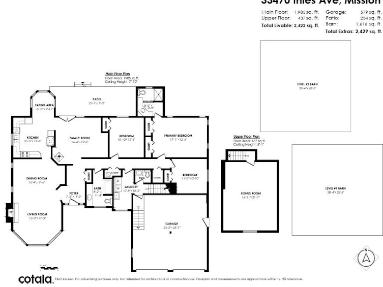 33470 Ihles Avenue, Mission, BC, V2V 6Y1 - 39