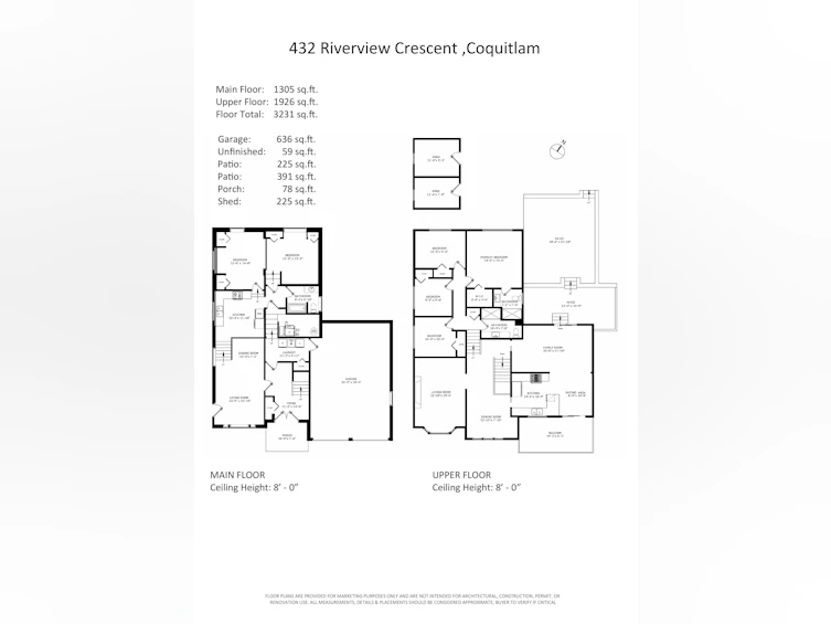 432 Riverview Crescent, Coquitlam, BC, V3C 4X8 - 40