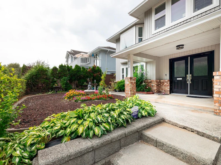 432 Riverview Crescent, Coquitlam, BC, V3C 4X8 - 3